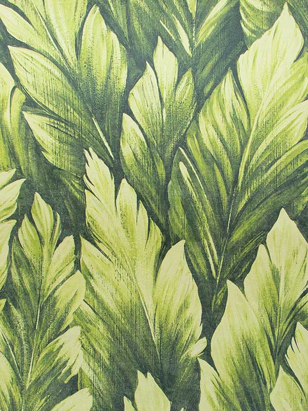Samoa fabric in avocado color - pattern number 26708 - by Galerie in the Tropical collection