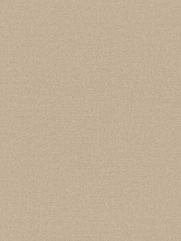 Hessian Effect Textured fabric in brown color - pattern number FS72030 - by Galerie in the Fusion collection