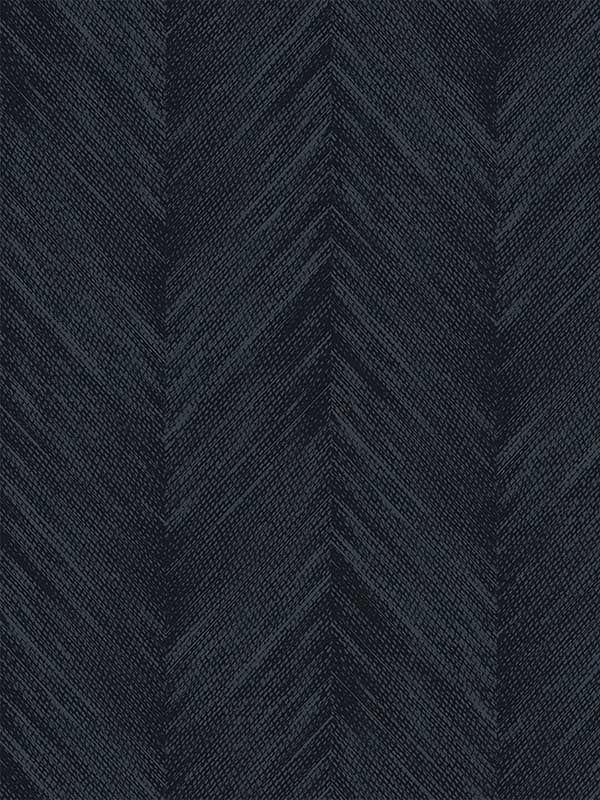 Otto Chevron wallpaper in hudson bay color - pattern number EG10602 - by Seabrook in the Geometric Textures by Etten Studios collection
