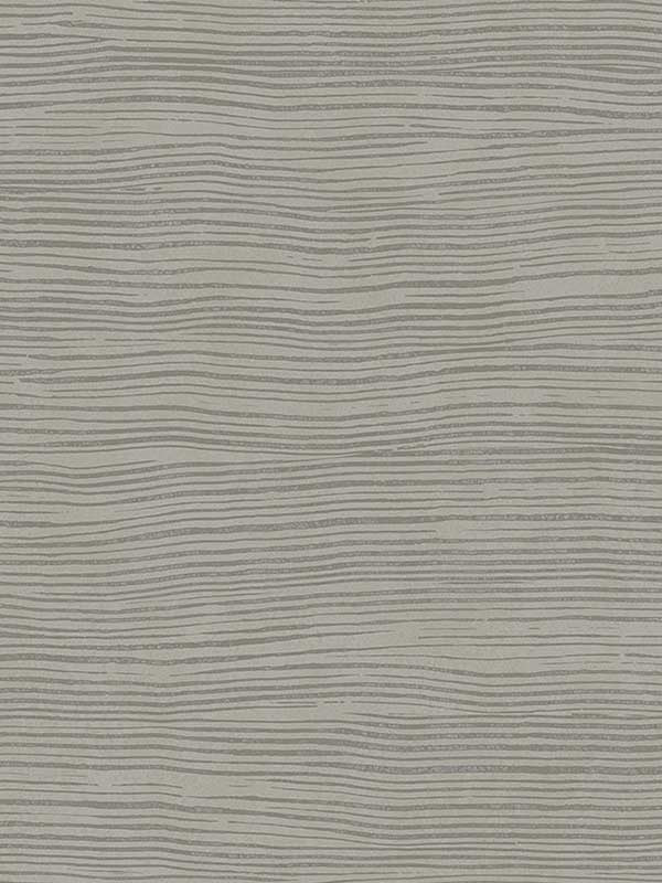 Livello Stria Faux wallpaper in lunar rock color - pattern number EG10908 - by Seabrook in the Geometric Textures by Etten Studios collection