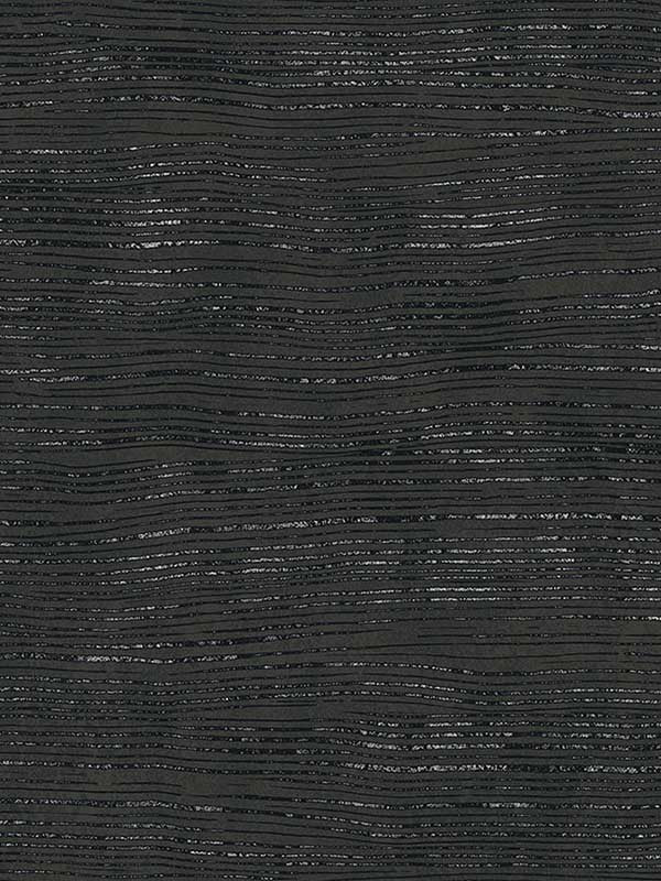 Livello Stria Faux wallpaper in starry night color - pattern number EG10910 - by Seabrook in the Geometric Textures by Etten Studios collection