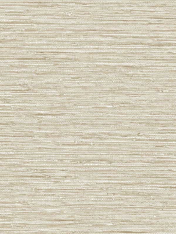 Isla Faux Jute fabric in saddle tan color - pattern number SC20905 - by Seabrook in the Summer House Seabrook collection
