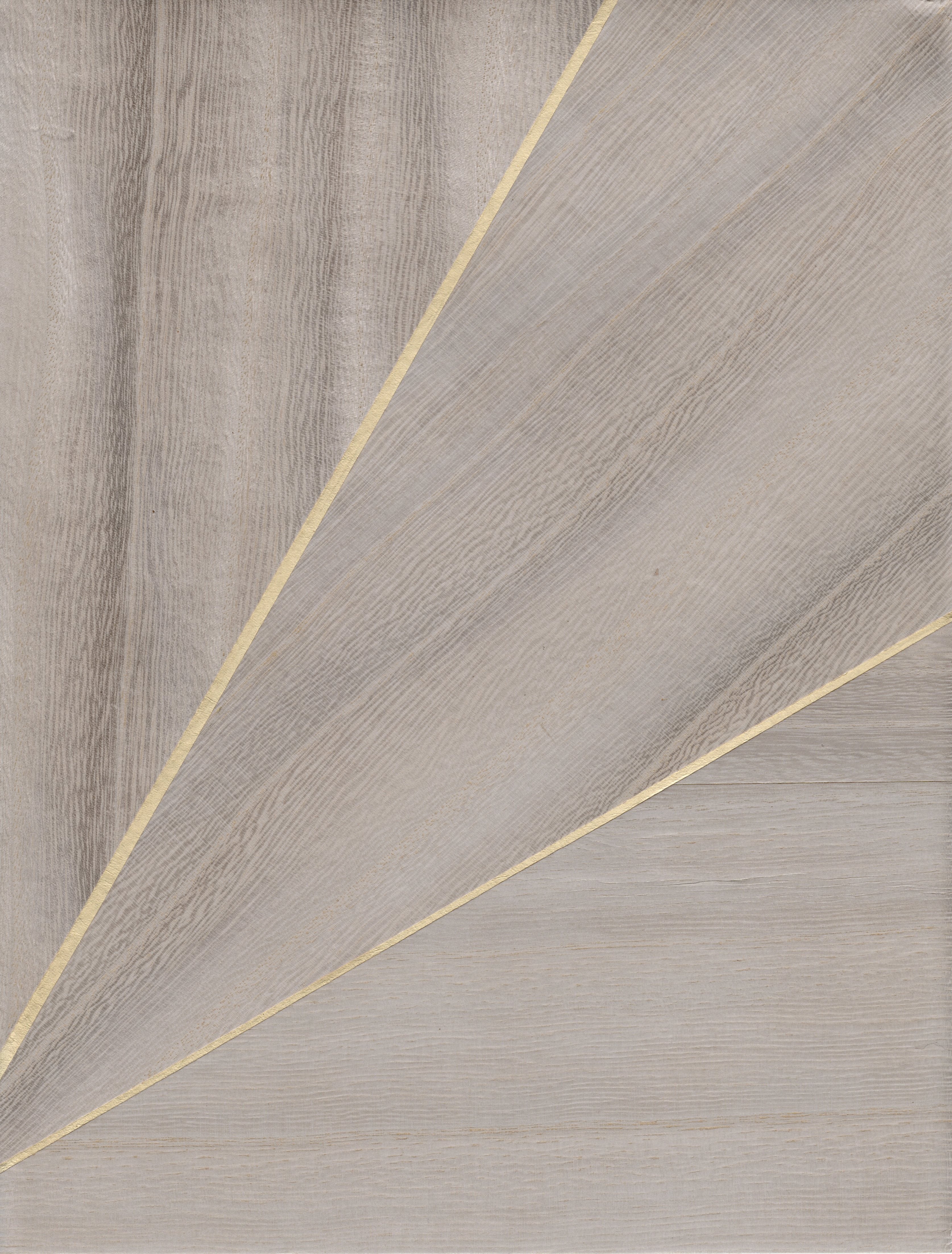 Estrella fabric in silvery taupe color - pattern number SHS10108 - by Seabrook in the Handmade Selection collection