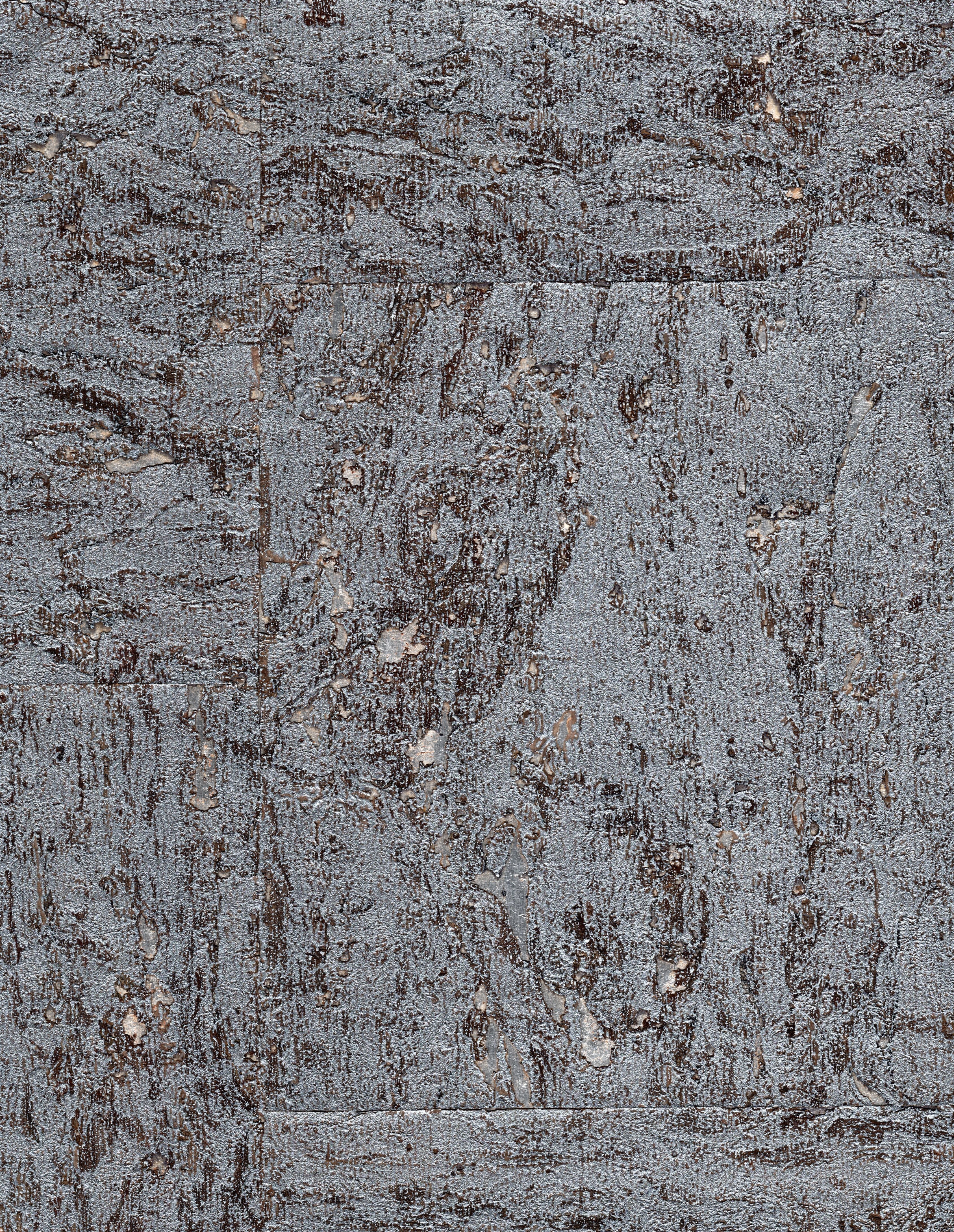 Eureka fabric in blue rock color - pattern number SHS10247 - by Seabrook in the Handmade Selection collection