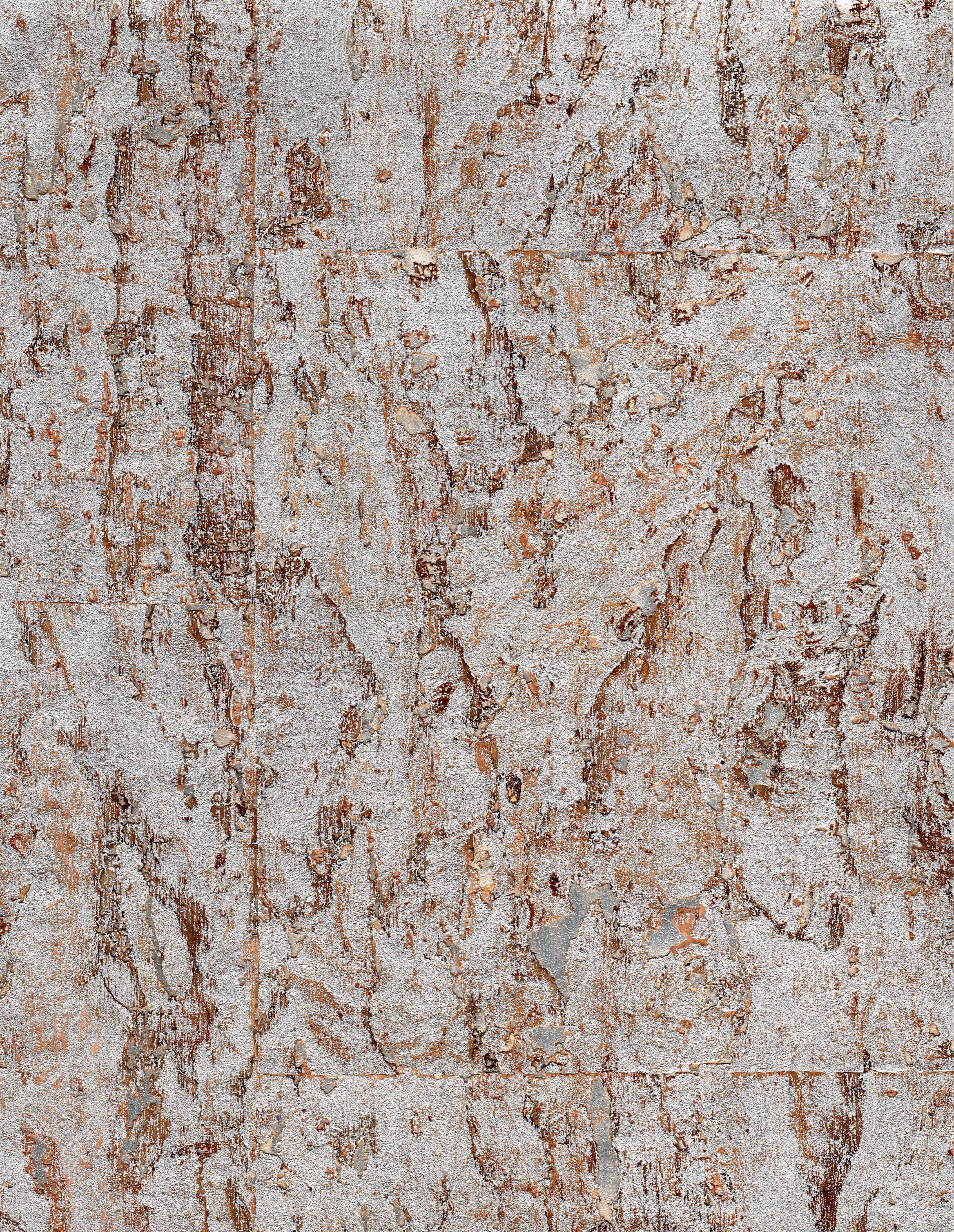 Eureka fabric in nickle color - pattern number SHS10282 - by Seabrook in the Handmade Selection collection