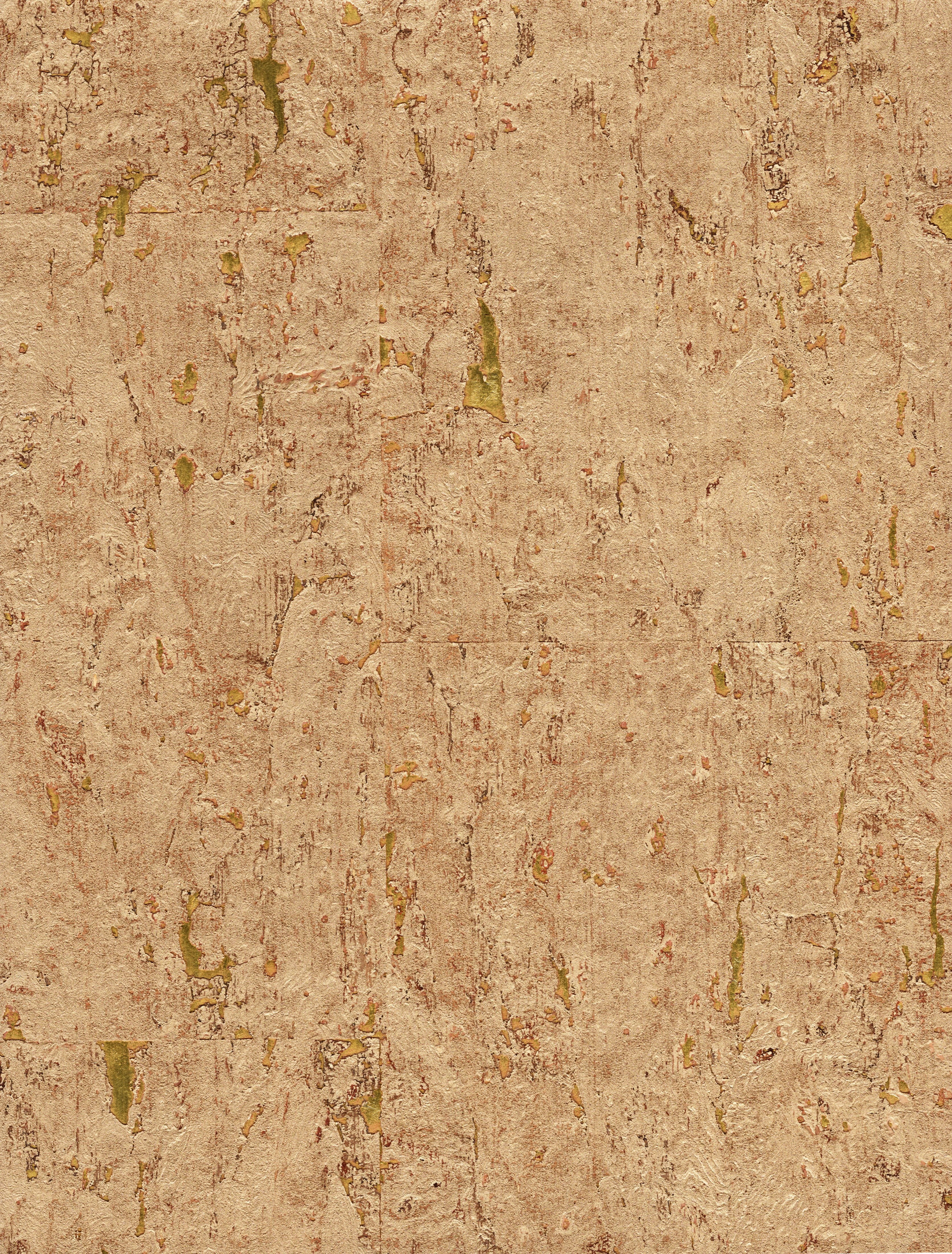 Eureka fabric in gold cover color - pattern number SHS10283 - by Seabrook in the Handmade Selection collection