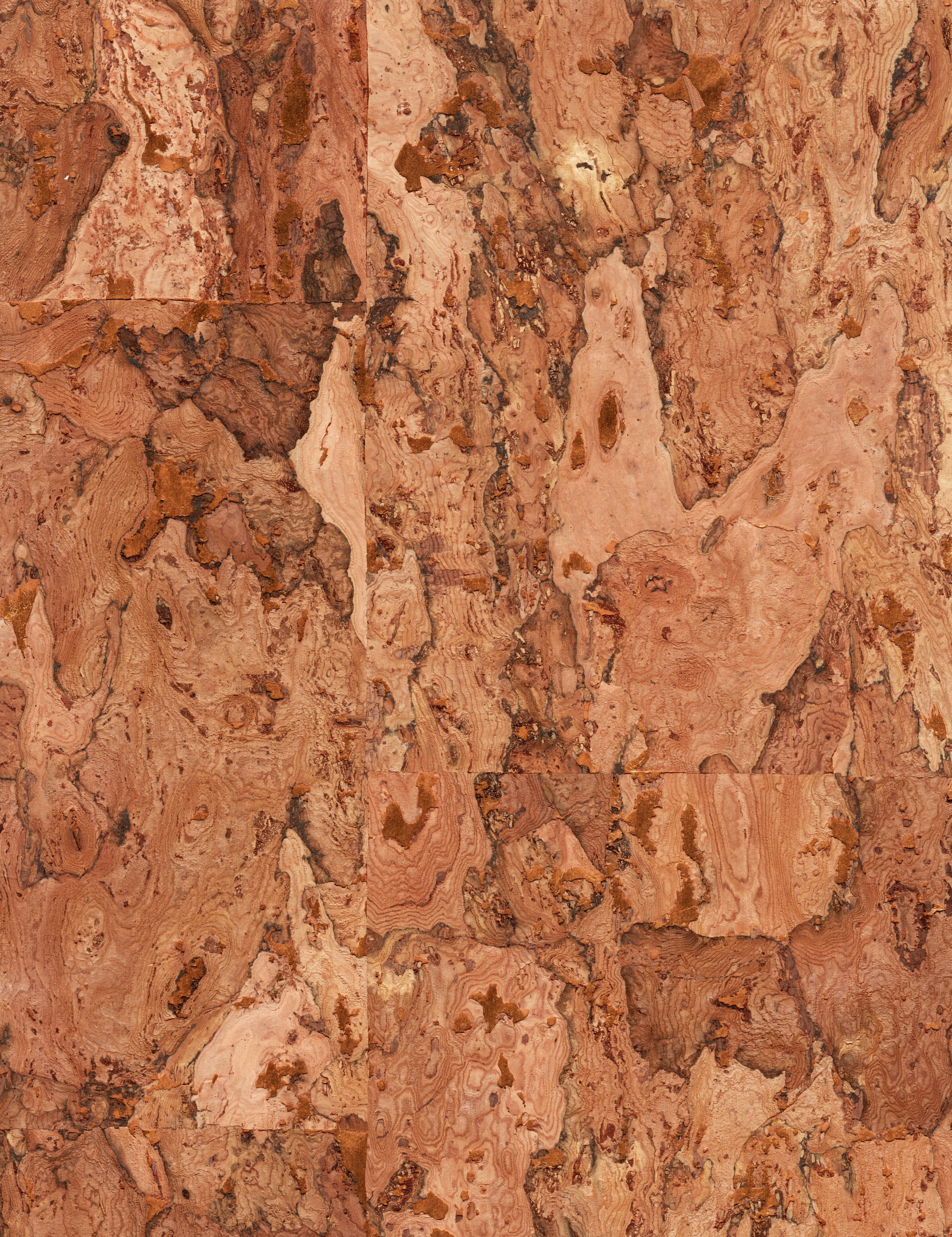 Eureka fabric in copper chip color - pattern number SHS10288 - by Seabrook in the Handmade Selection collection