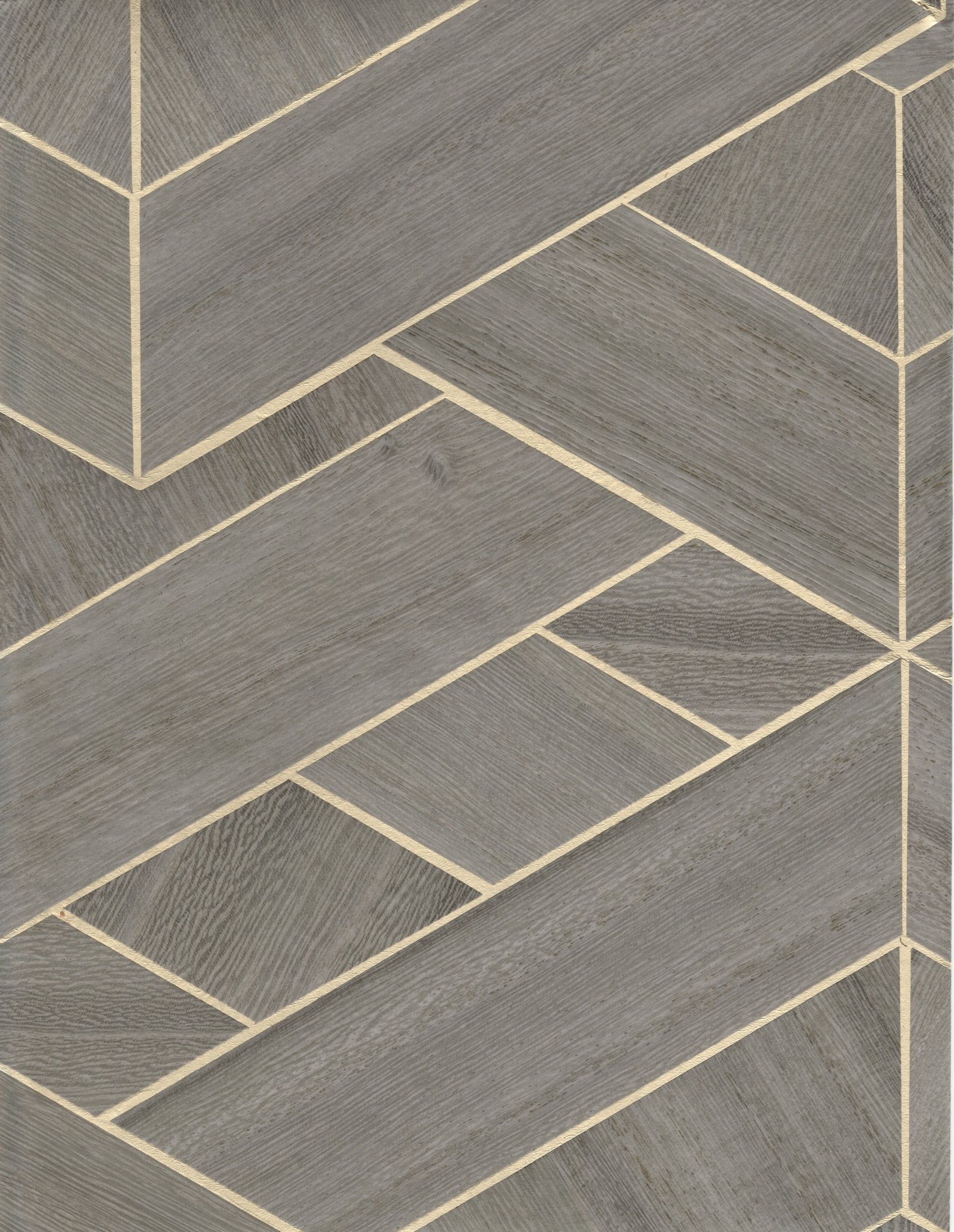 Linnea fabric in mountain color - pattern number SHS10309 - by Seabrook in the Handmade Selection collection