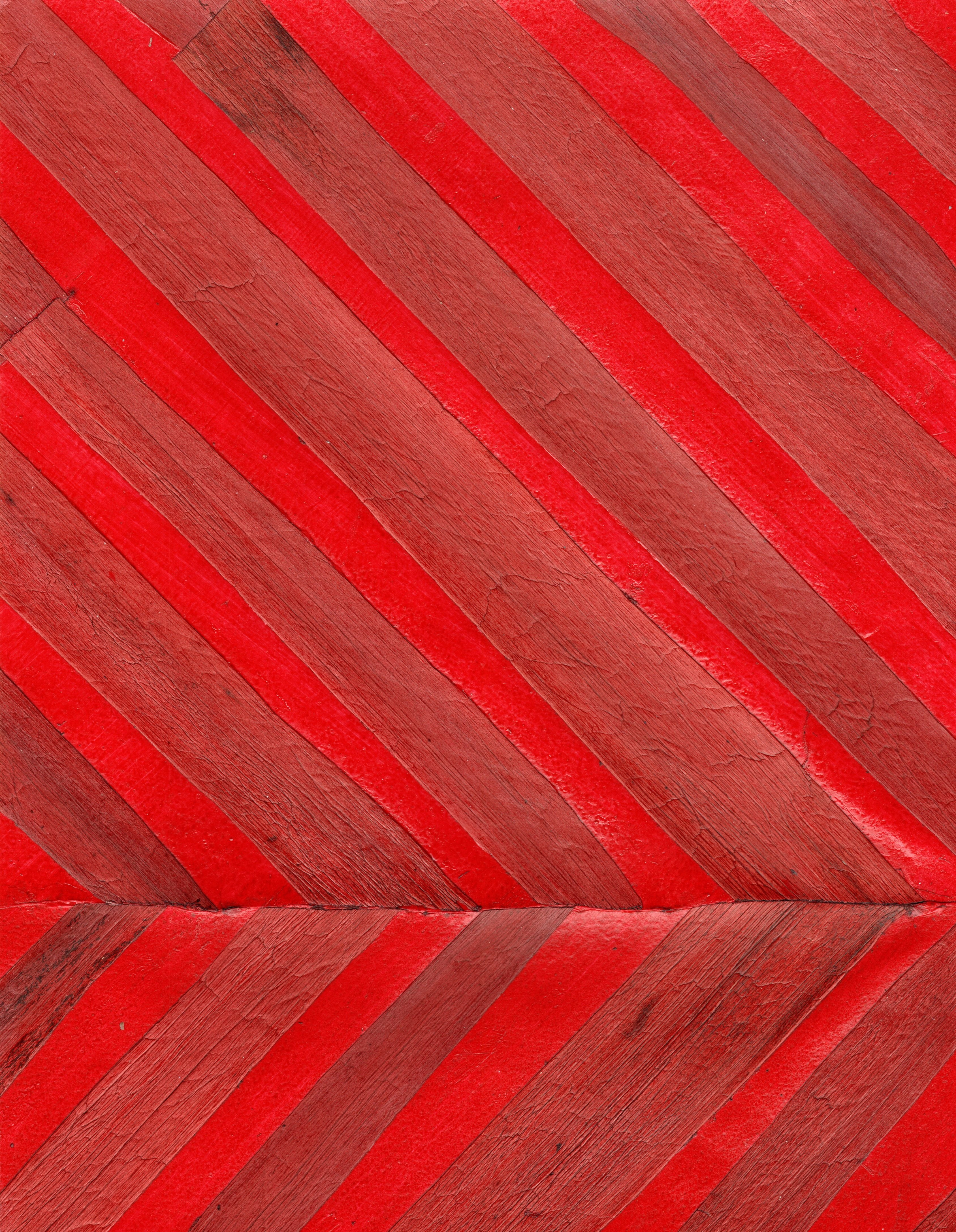 Harmony wallpaper in rouge color - pattern number SHS10507 - by Seabrook in the Handmade Selection collection