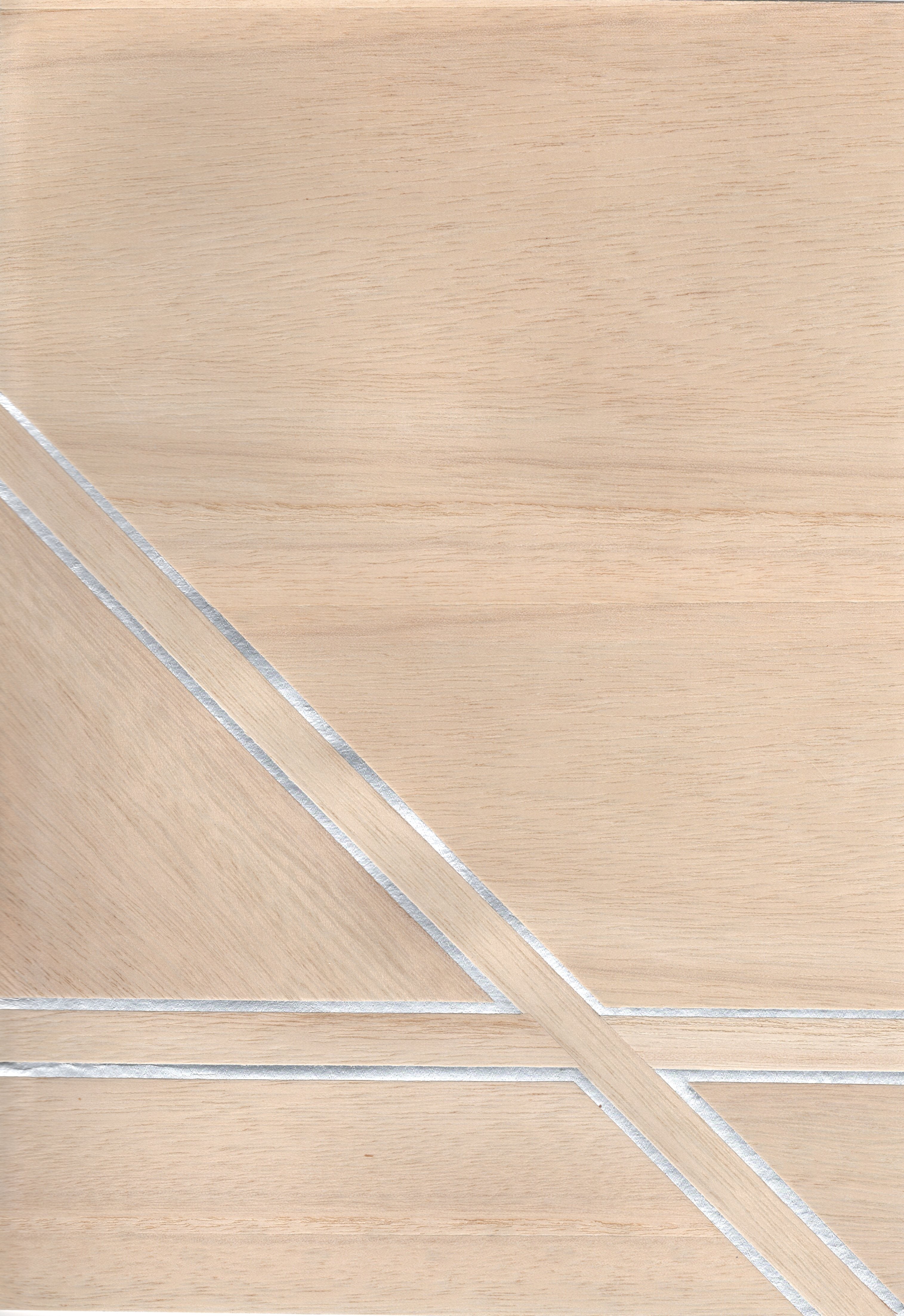 Tessa fabric in natural beige color - pattern number SHS10602 - by Seabrook in the Handmade Selection collection