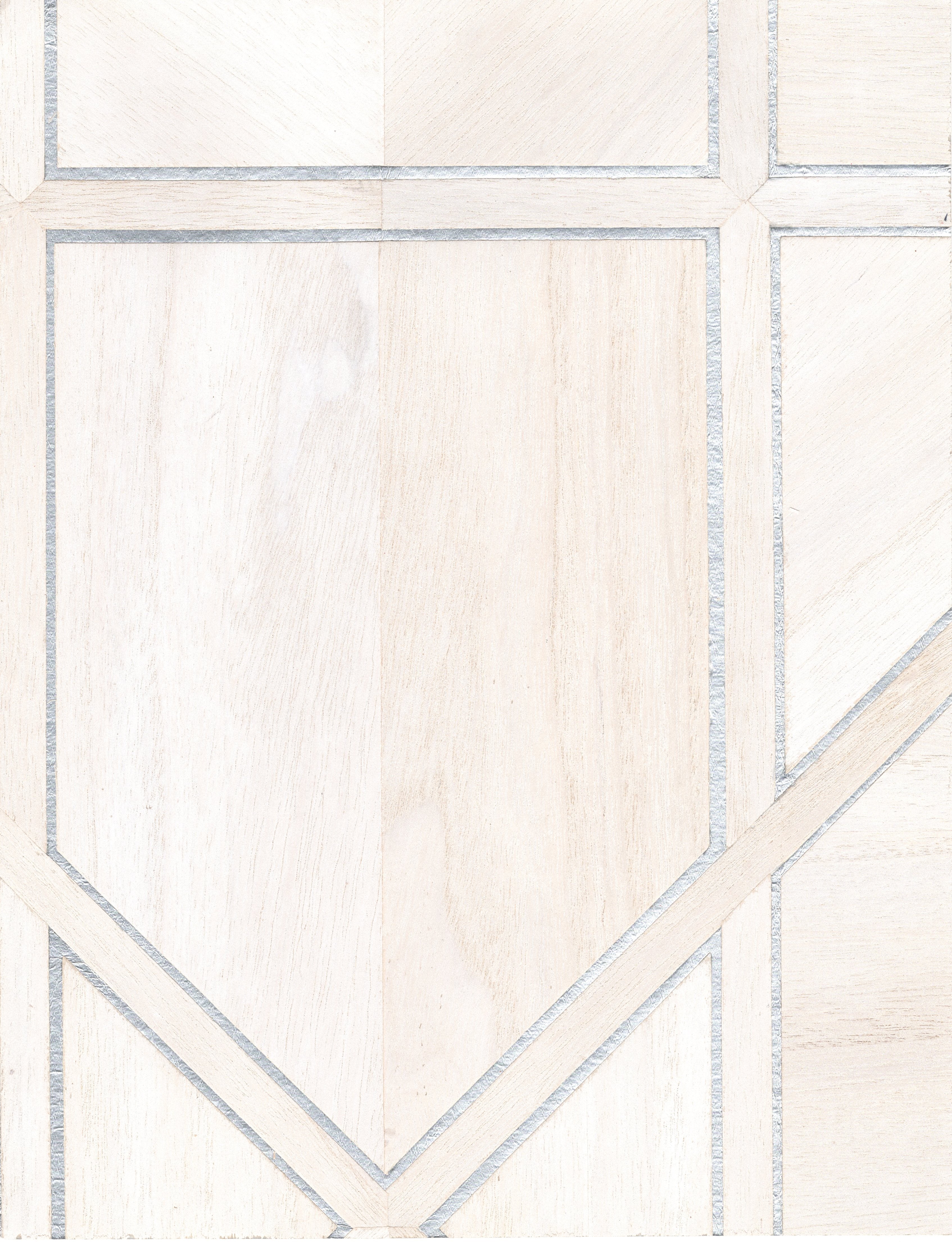 Tessa fabric in limestone color - pattern number SHS10605 - by Seabrook in the Handmade Selection collection