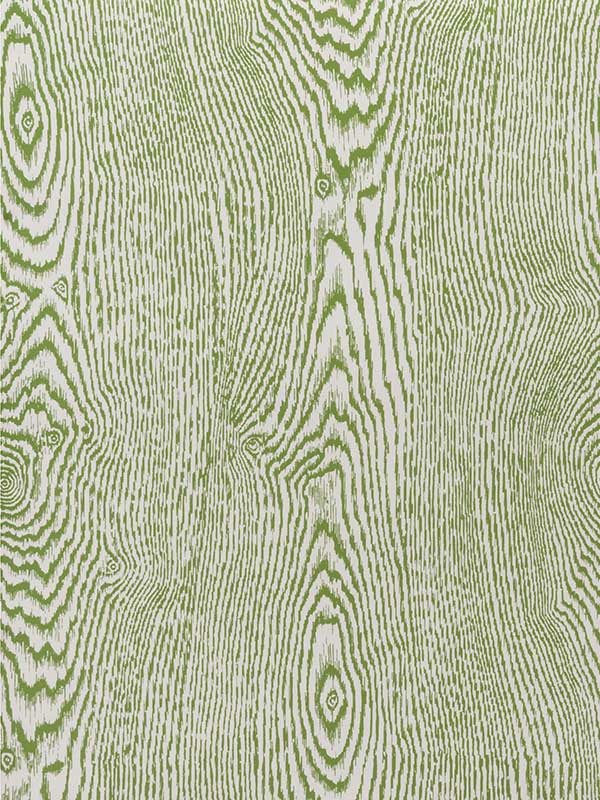Wood wallpaper in leaf color - pattern number P8013142.3.0 - by Brunschwig and Fils in the collection