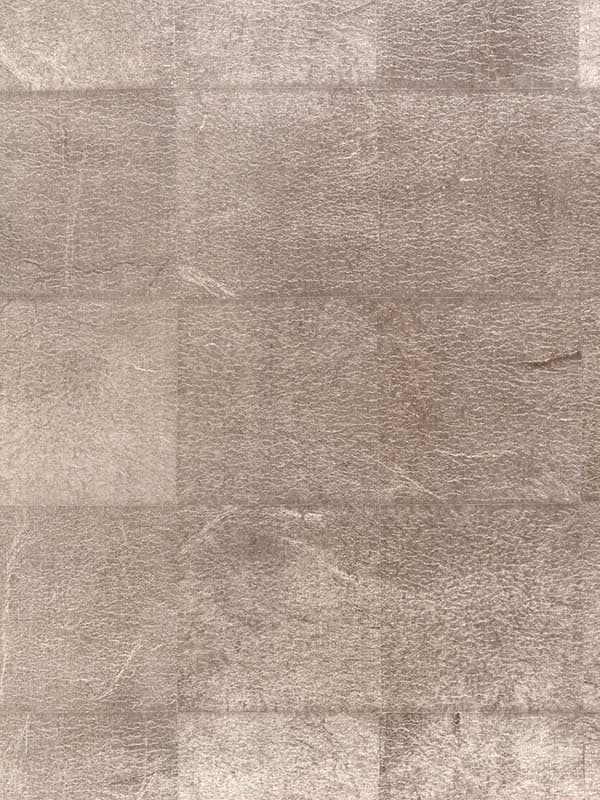 Madoka wallpaper in silver color - pattern number P8015107.11.0 - by Brunschwig and Fils in the collection