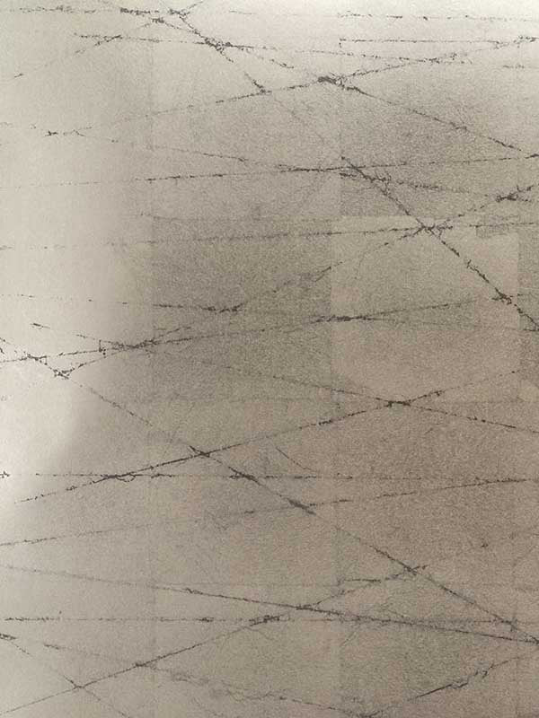 Satoru fabric in pewter color - pattern number P8015123.1111.0 - by Brunschwig and Fils in the collection