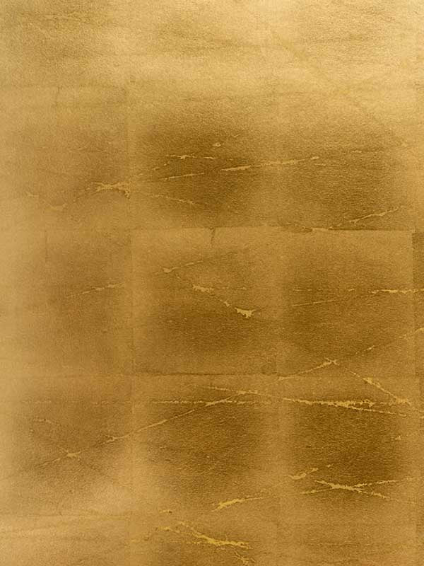 Satoru fabric in gold color - pattern number P8015123.4.0 - by Brunschwig and Fils in the collection