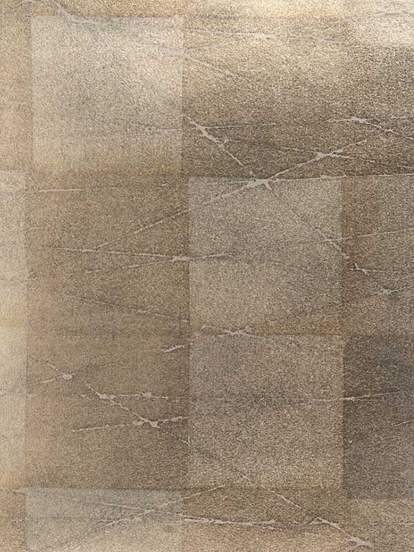 Satoru fabric in nickel color - pattern number P8015123.411.0 - by Brunschwig and Fils in the collection