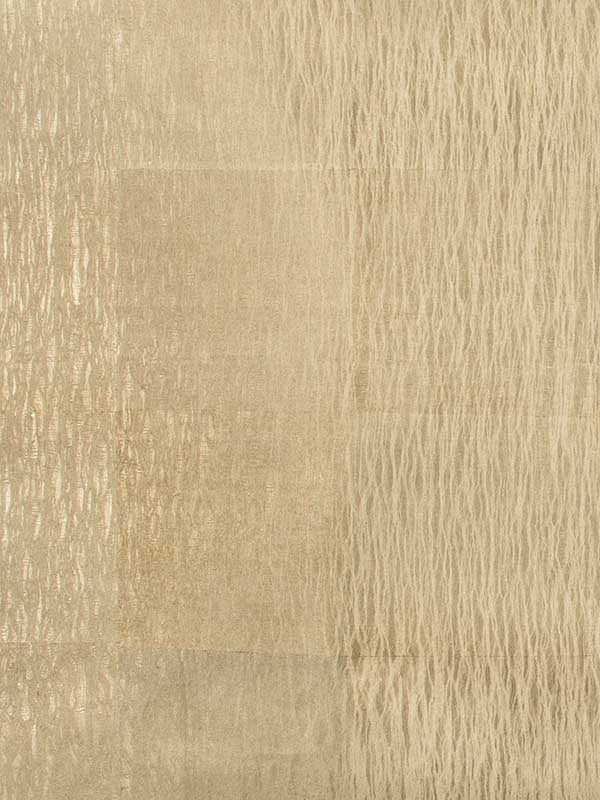 Amaya wallpaper in brass color - pattern number P8015124.404.0 - by Brunschwig and Fils in the collection