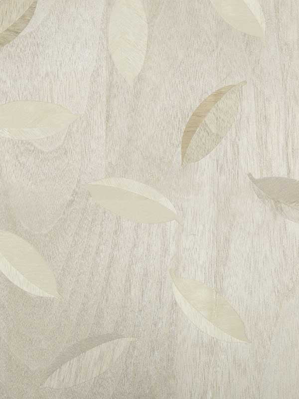 Aki wallpaper in driftwood color - pattern number P8015131.21.0 - by Brunschwig and Fils in the collection