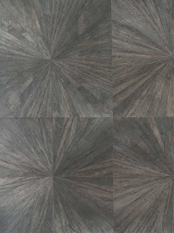 Hayami wallpaper in grey pearl color - pattern number P8015132.21.0 - by Brunschwig and Fils in the collection
