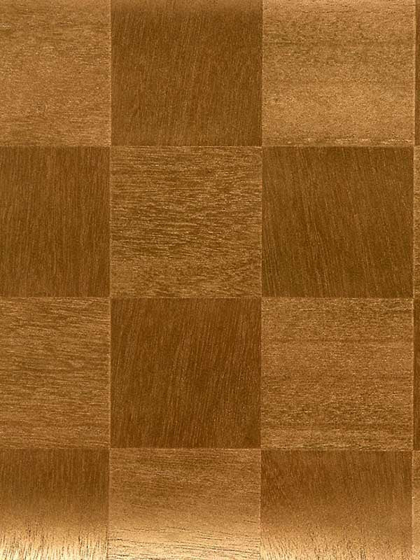 Ryo wallpaper in bronze color - pattern number P8015138.46.0 - by Brunschwig and Fils in the collection