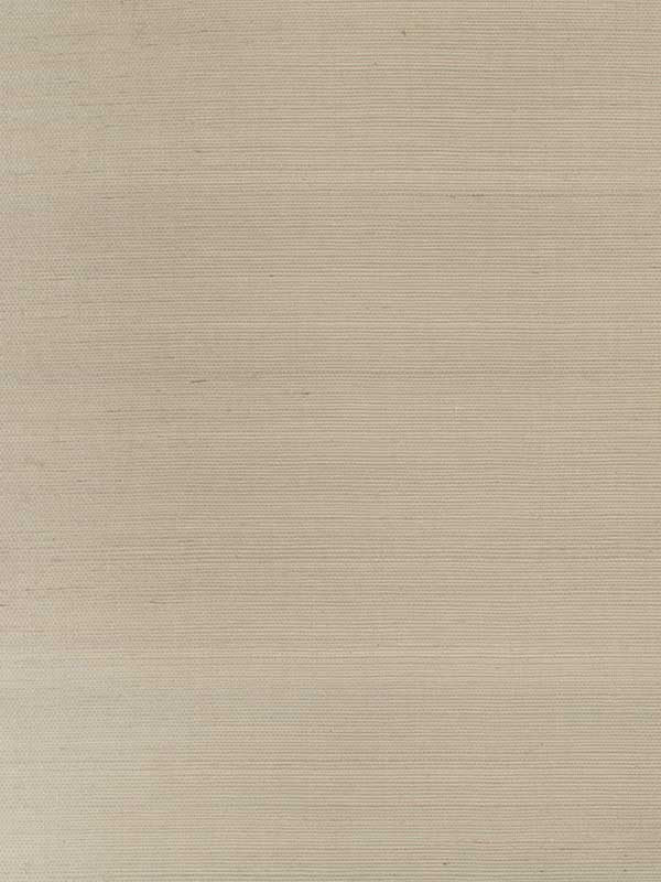 Sisal fabric in light grey color - pattern number P8015145.11.0 - by Brunschwig and Fils in the  collection