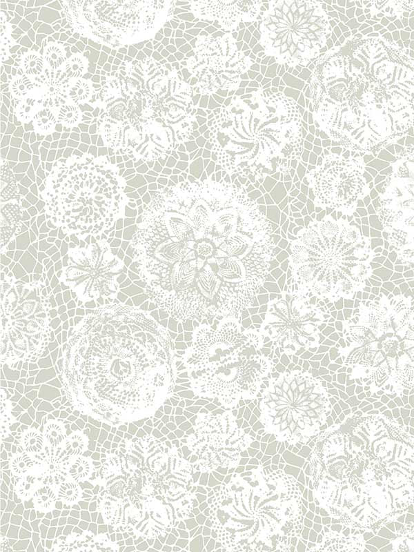 Punto Madama fabric in naturel color - pattern number WH 000013334 - by Scalamandre in the collection