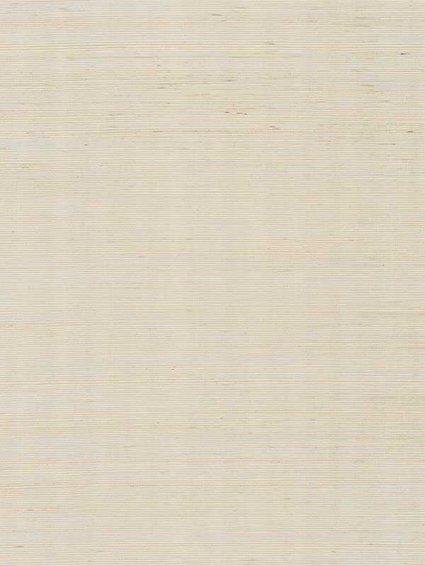 Colcord Sisal Grasscloth wallpaper in cream color - pattern number 4034-72102 - by A Street Prints in the Scott Living Third Edition collection