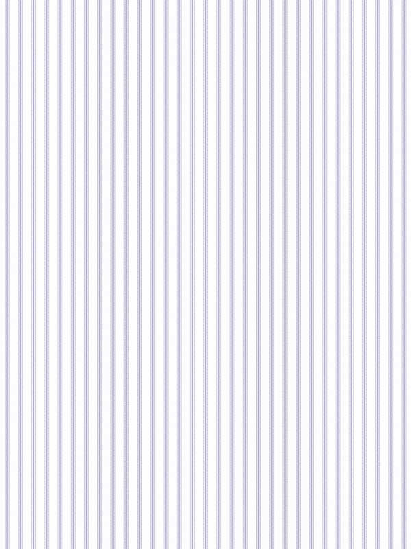Tailored Stripe Positive fabric in purple color - pattern number PF38140 - by Patton Norwall in the Pretty Florals collection