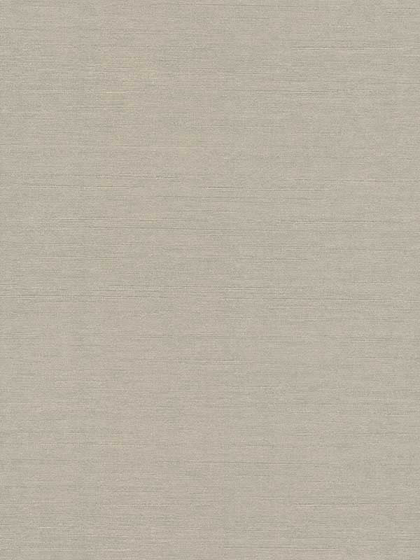 Shimmering Linen fabric in grey color - pattern number SI18551 - by York in the Signature Textures Resource Library Second Edition collection