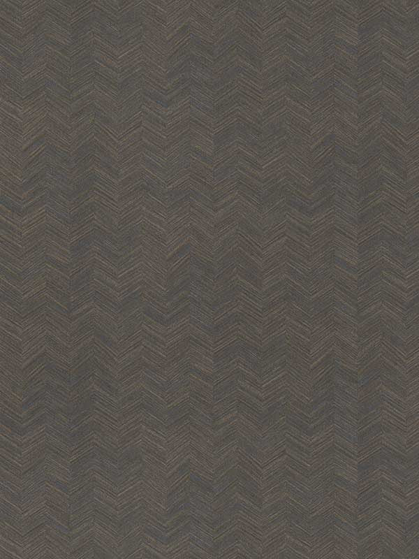 Raised Chevron wallpaper in royal blue color - pattern number SI25364 - by York in the Signature Textures Resource Library Second Edition collection