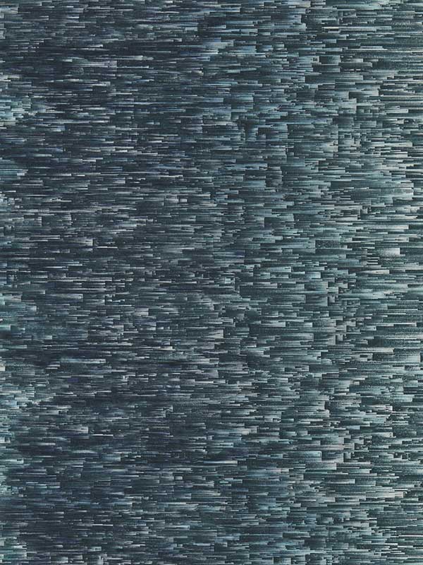 Ombre wallpaper in denim color - pattern number W0153/01.CAC.0 - by Clarke and Clarke in the Fusion Clarke and Clarke collection