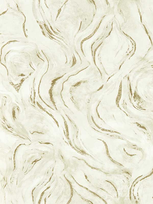 Lavico fabric in linen color - pattern number W0168/02.CAC.0 - by Clarke and Clarke in the Lusso collection