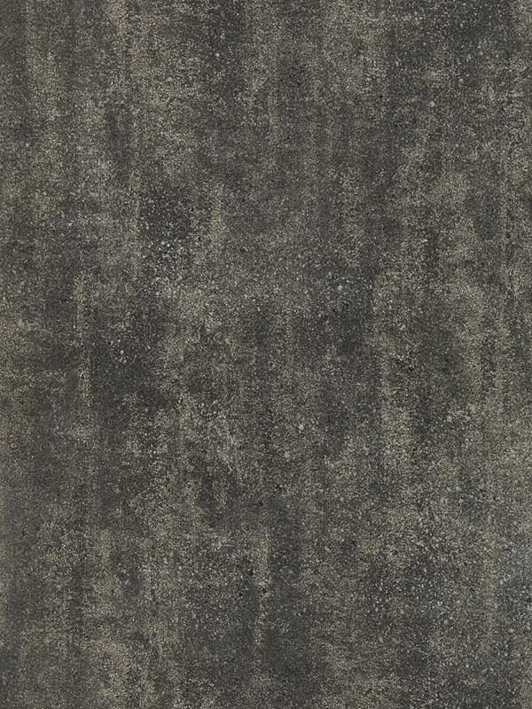 Sontuoso wallpaper in noir color - pattern number W0169/03.CAC.0 - by Clarke and Clarke in the Lusso collection