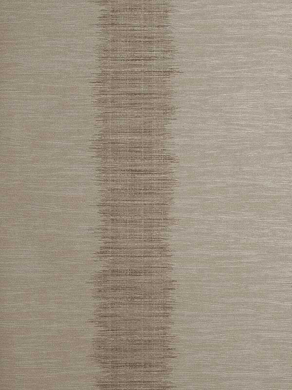 Echo fabric in antique color - pattern number W0055/01.CAC.0 - by Clarke and Clarke in the Reflections collection