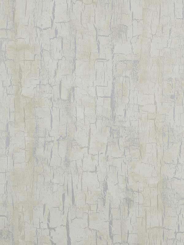Tree Bark fabric in pearl color - pattern number W0062/04.CAC.0 - by Clarke and Clarke in the Reflections collection