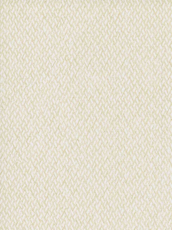Weave It To Me Geometric wallpaper in taupe color - pattern number 4140-3709 - by Warner in the Warner XII Dimensional Accents collection