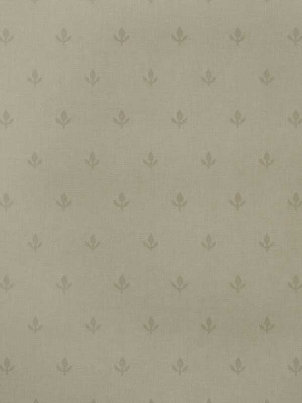 Crocus wallpaper in stone color - pattern number AMW10077.106.0 - by Andrew Martin in the Arboretum collection