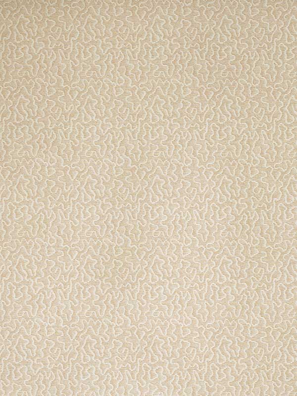 Moss fabric in plaster color - pattern number AMW10079.112.0 - by Andrew Martin in the Arboretum collection