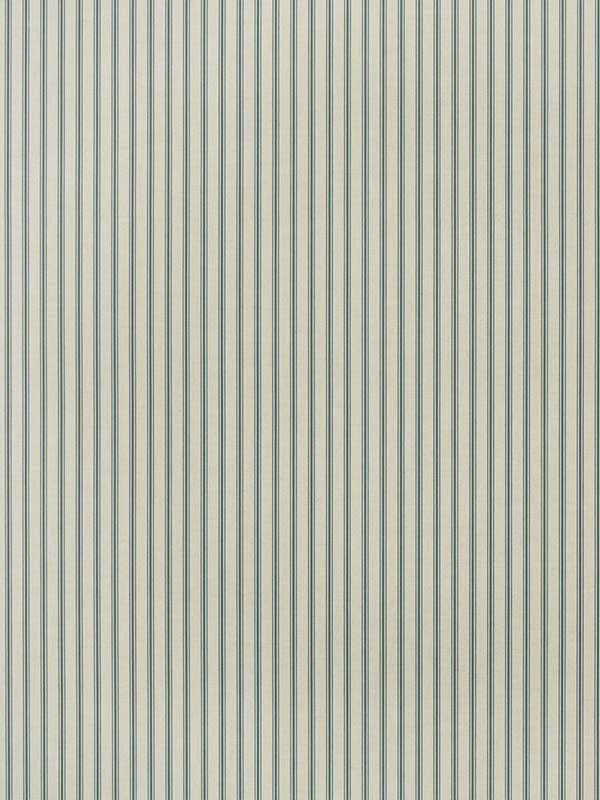 Twine fabric in denim color - pattern number AMW10080.5.0 - by Andrew Martin in the Arboretum collection
