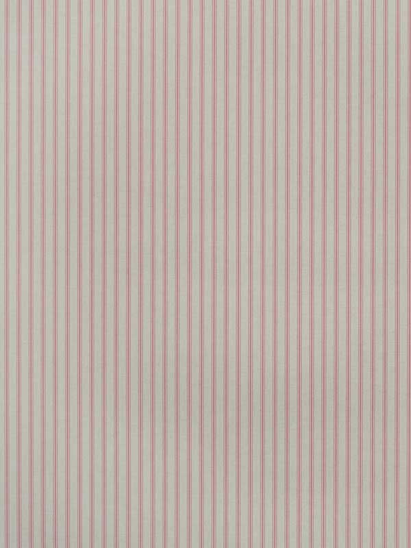Twine fabric in pink color - pattern number AMW10080.7.0 - by Andrew Martin in the Arboretum collection