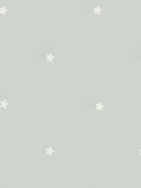 Souk fabric in sky color - pattern number AMW10070.15.0 - by Andrew Martin in the Casablanca collection