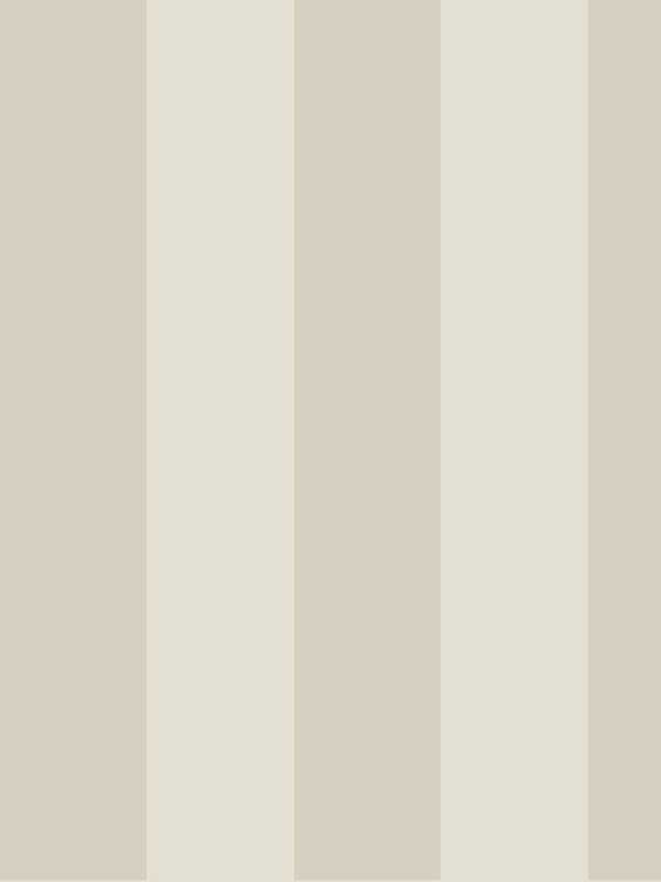 Glastonbury Str wallpaper in parchment color - pattern number 110/6033.CS.0 - by Cole and Son in the Marquee Stripes collection