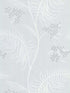 Mimosa fabric in slate color - pattern number 69/8133.CS.0 - by Cole and Son in the New Contemporary II collection