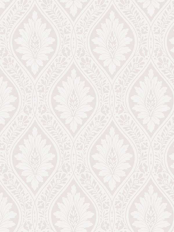 Florence fabric in blush color - pattern number 88/9038.CS.0 - by Cole and Son in the Archive Traditional collection