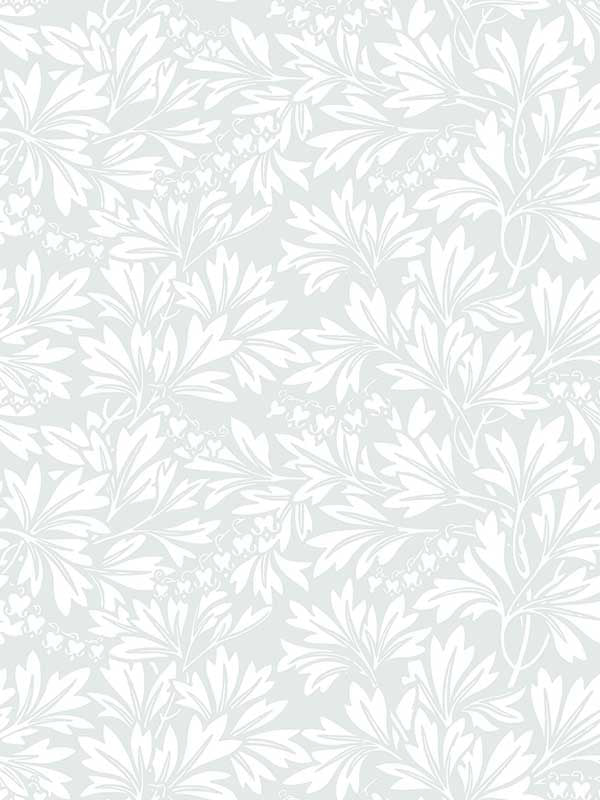 Dialytra wallpaper in dove color - pattern number 88/11044.CS.0 - by Cole and Son in the Archive Traditional collection