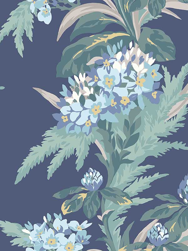 Aurora fabric in lagoon color - pattern number 180411605 - by Maxwell in the Aurora collection