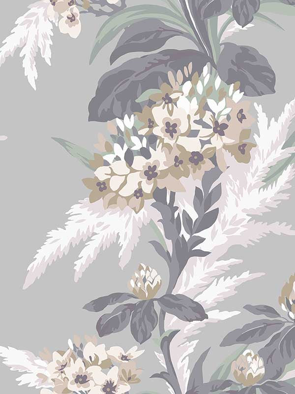 Aurora fabric in mist color - pattern number 180411606 - by Maxwell in the Aurora collection