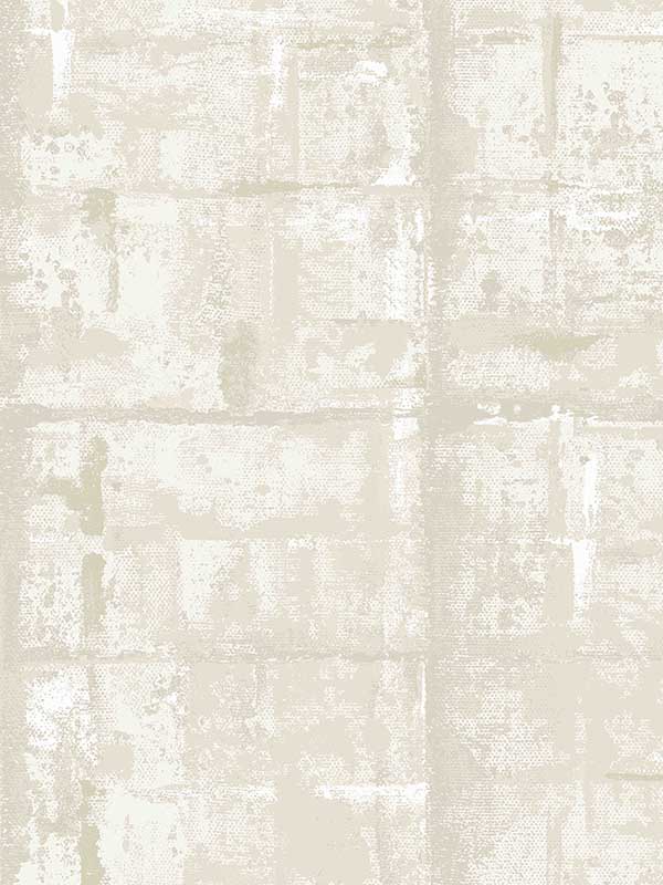 Patina fabric in pearl color - pattern number 180412002 - by Maxwell in the Aurora collection