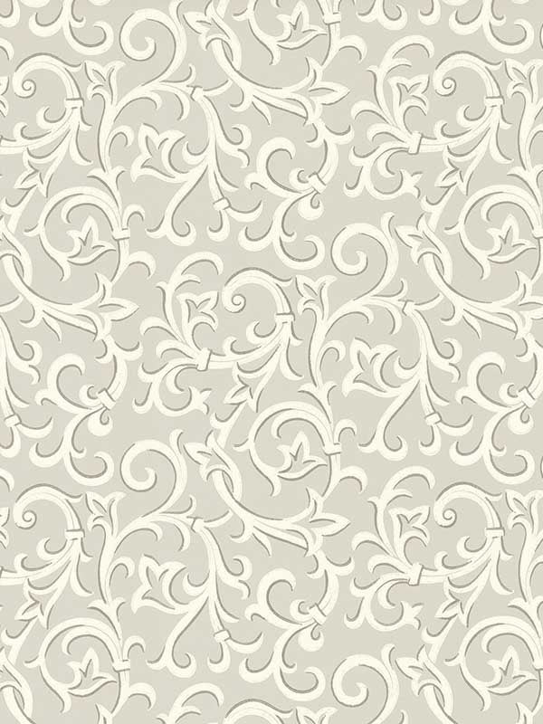 Brodsworth wallpaper in 04 color - pattern number 160210304 - by Maxwell in the Avington collection