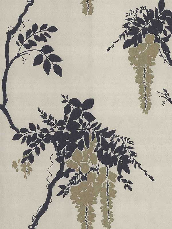 Leonora fabric in 04 color - pattern number 170310904 - by Maxwell in the Camellia collection